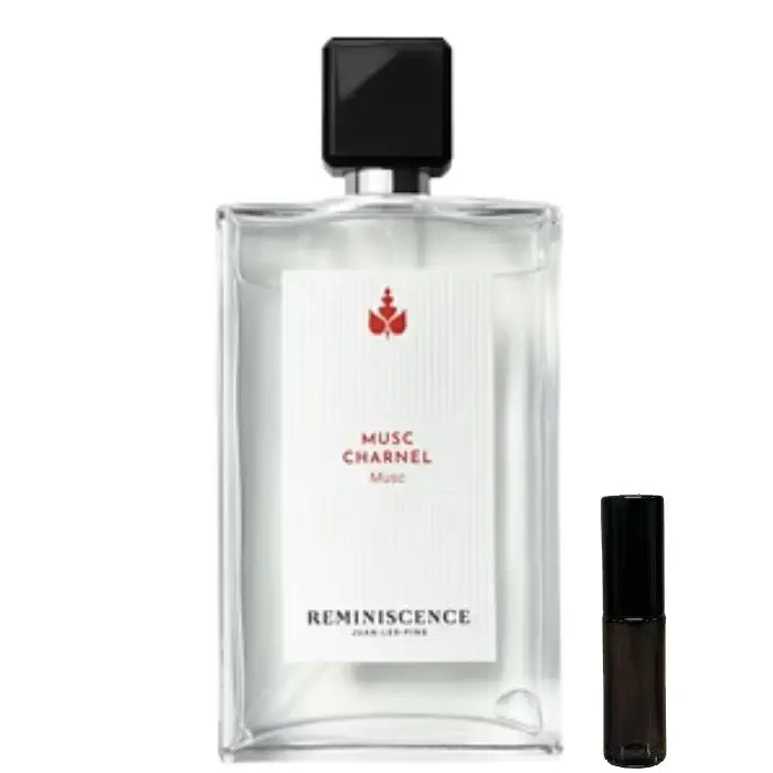 Reminiscence Musc Charnel - Eau de Parfum