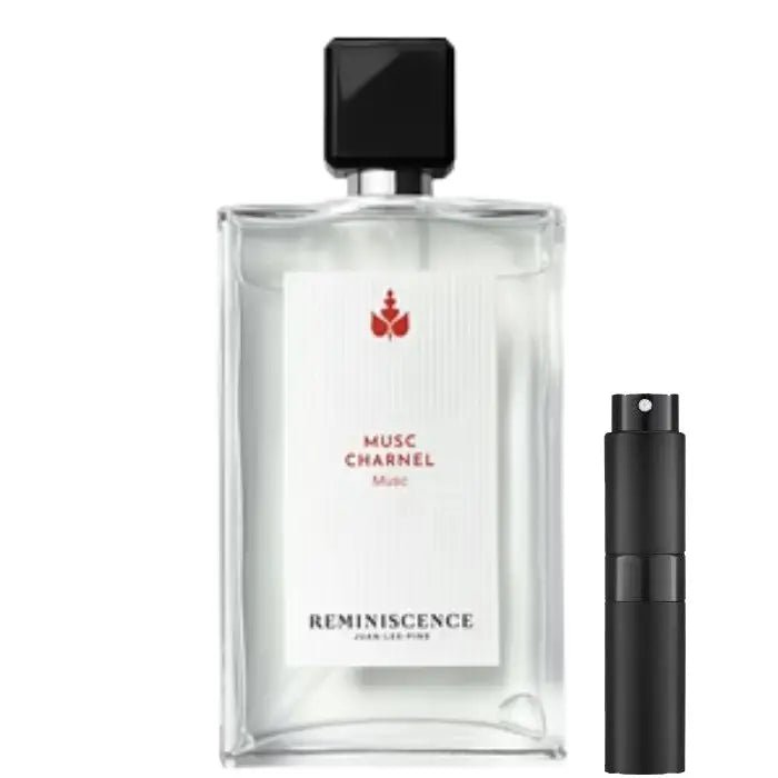 Reminiscence Musc Charnel - Eau de Parfum - LuxScents.nl
