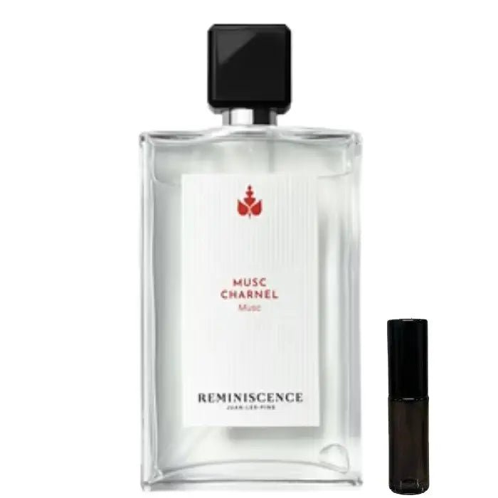 Reminiscence Musc Charnel - Eau de Parfum - LuxScents.nl