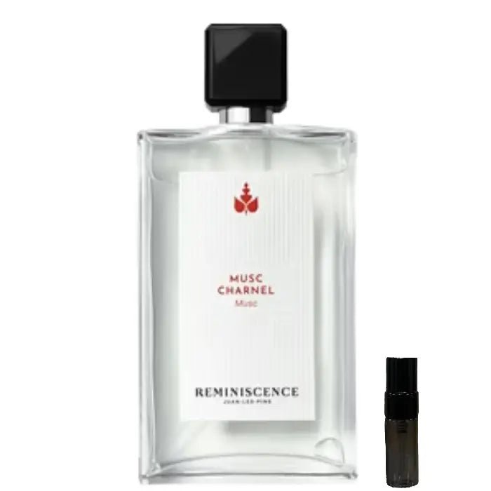 Reminiscence Musc Charnel - Eau de Parfum - LuxScents.nl