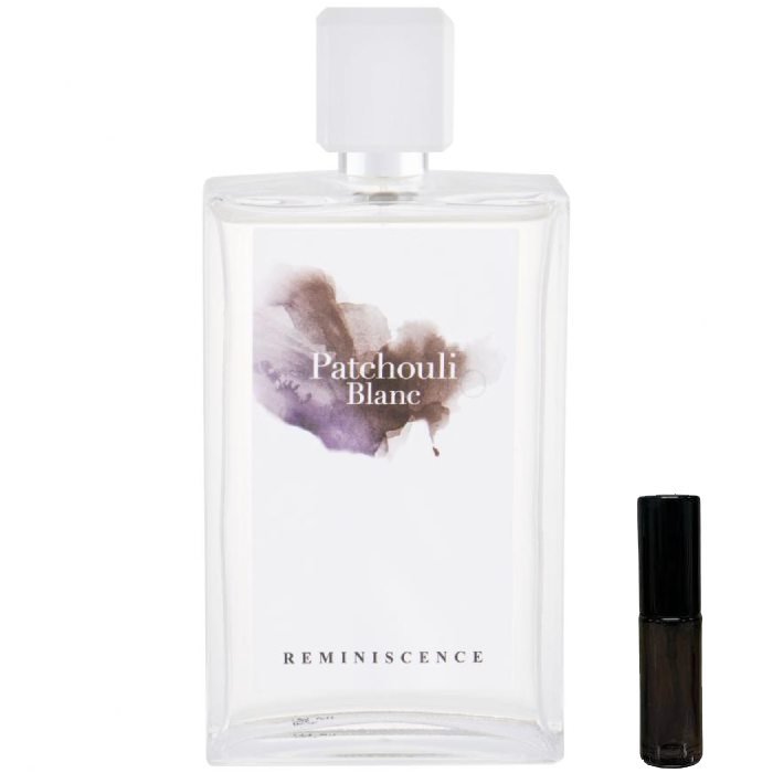 Reminiscence Patchouli Blanc - Eau de Parfum - LuxScents.nl