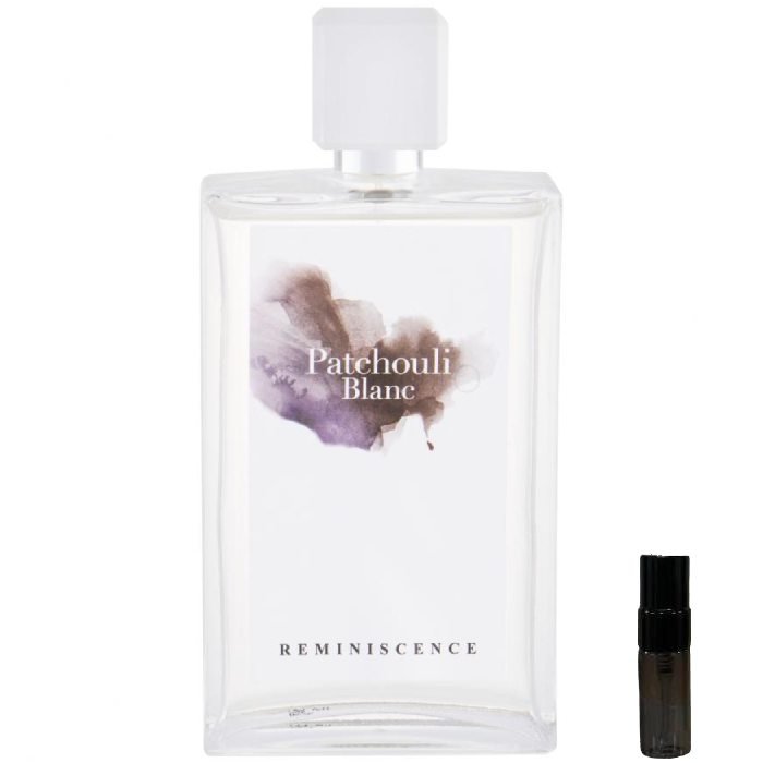 Reminiscence Patchouli Blanc - Eau de Parfum - LuxScents.nl