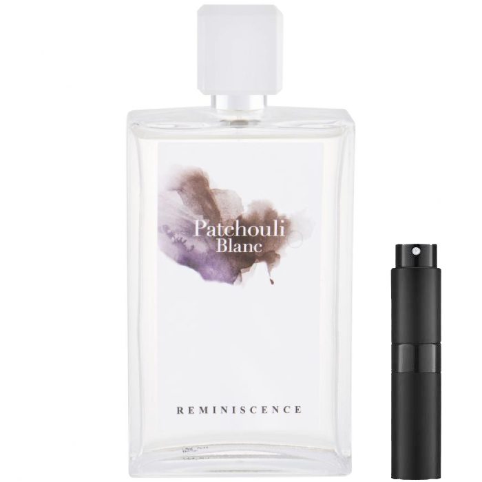 Reminiscence Patchouli Blanc - Eau de Parfum - LuxScents.nl
