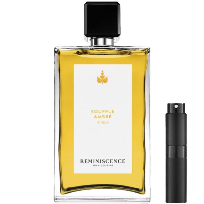 Reminiscence Souffle Ambre - Eau de Toilette Intense - LuxScents.nl