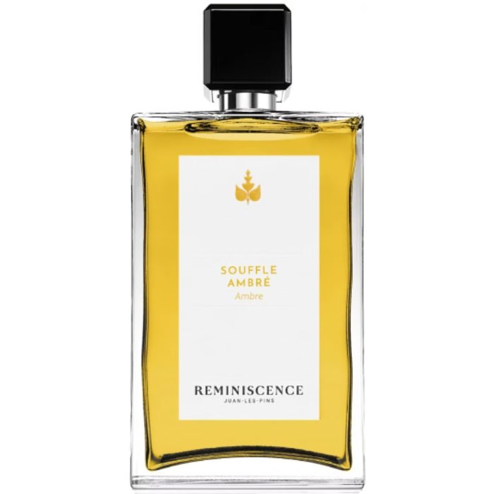 Reminiscence Souffle Ambre - Eau de Toilette Intense - LuxScents.nl