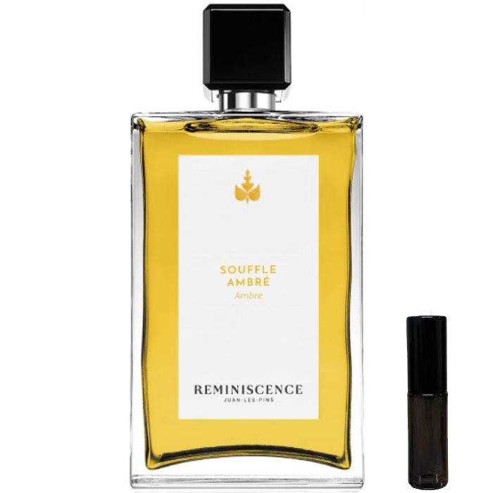 Reminiscence Souffle Ambre - Eau de Toilette Intense - LuxScents.nl