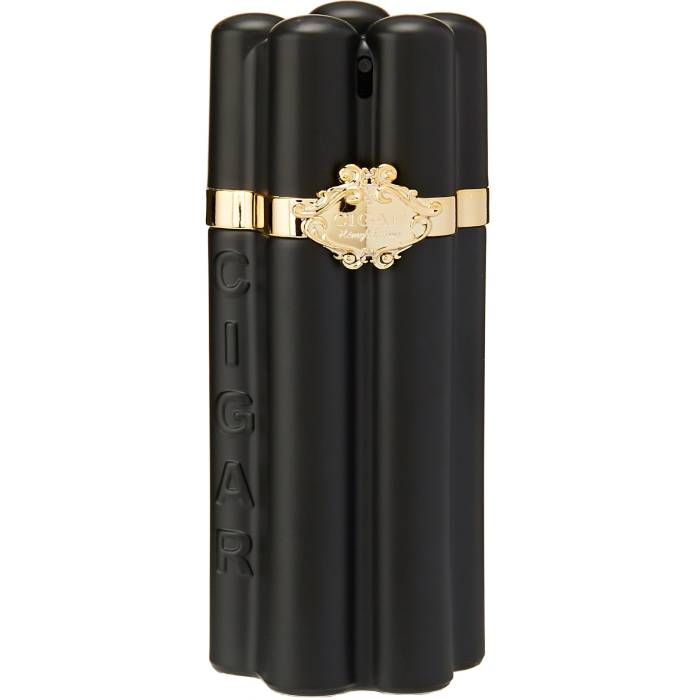 Remy Latour Black Cigar Oud - Eau de Toilette - LuxScents.nl