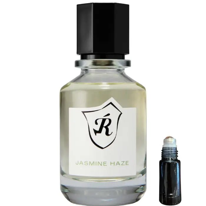 Reservation Jasmine Haze - Eau de Parfum - LuxScents