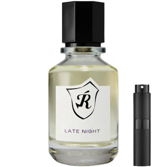 Reservation Late Night - Eau de Parfum - LuxScents