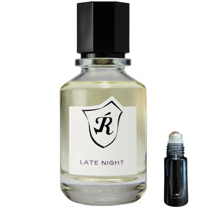 Reservation Late Night - Eau de Parfum - LuxScents