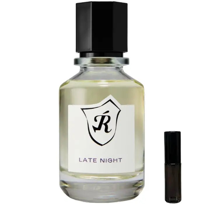 Reservation Late Night - Eau de Parfum - LuxScents