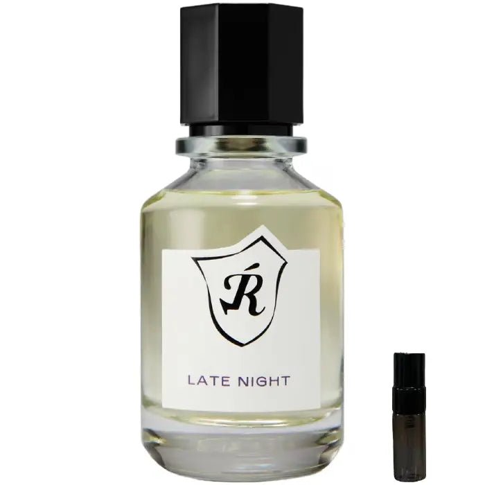 Reservation Late Night - Eau de Parfum - LuxScents