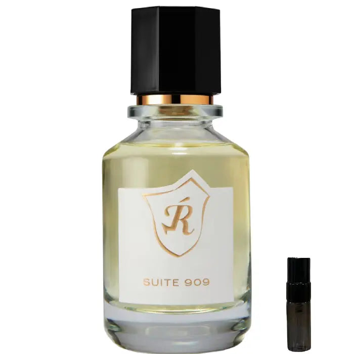 Reservation Suite 909 - Eau de Parfum