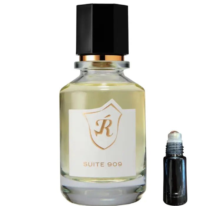 Reservation Suite 909 - Eau de Parfum - LuxScents