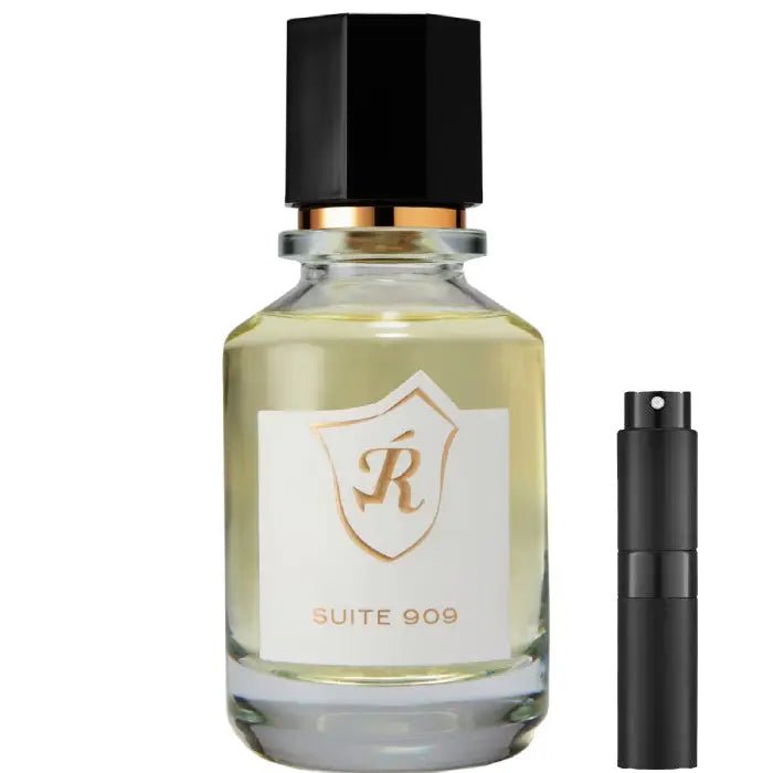 Reservation Suite 909 - Eau de Parfum - LuxScents