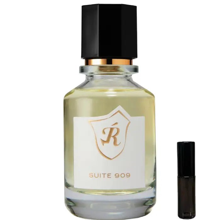 Reservation Suite 909 - Eau de Parfum - LuxScents