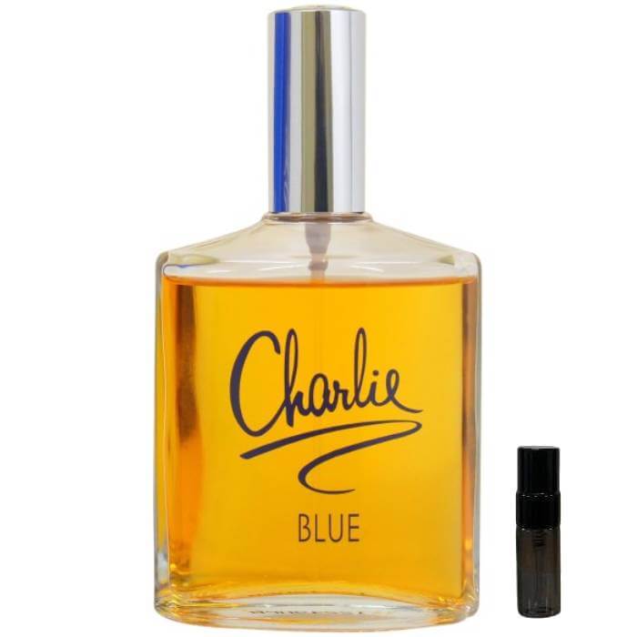 Revlon Charlie Blue - Eau de Toilette - LuxScents.nl