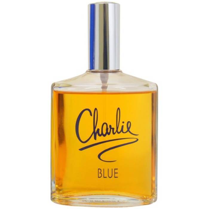 Revlon Charlie Blue - Eau de Toilette - LuxScents.nl