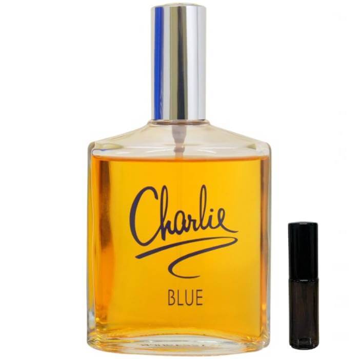 Revlon Charlie Blue - Eau de Toilette - LuxScents.nl