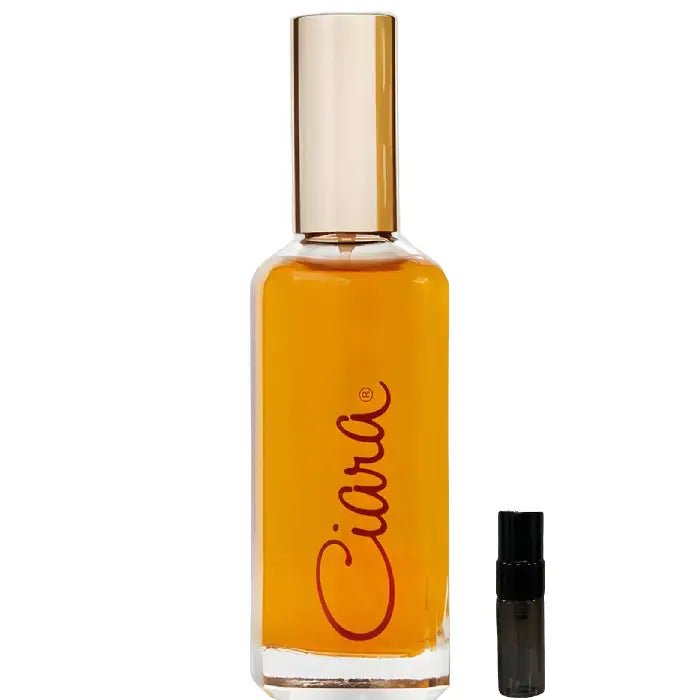 Revlon Ciara - Eau de Parfum - LuxScents