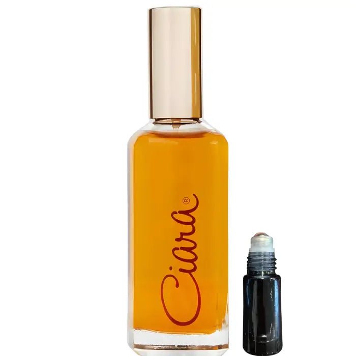 Revlon Ciara - Eau de Parfum - LuxScents