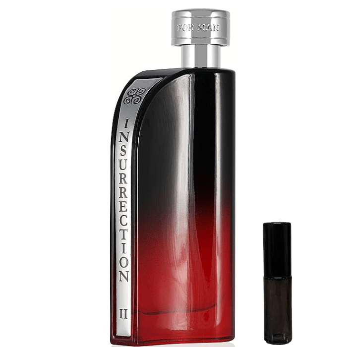Reyane Tradition Insurrection II Dark - Eau de Parfum - LuxScents.nl