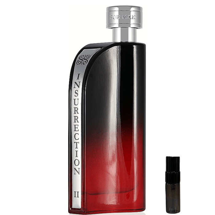 Reyane Tradition Insurrection II Dark - Eau de Parfum - LuxScents.nl