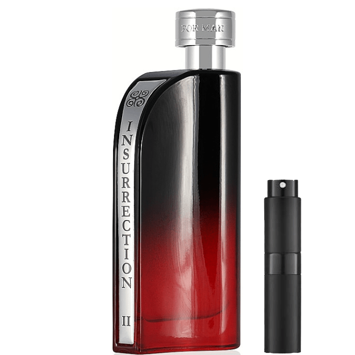 Reyane Tradition Insurrection II Dark - Eau de Parfum - LuxScents.nl