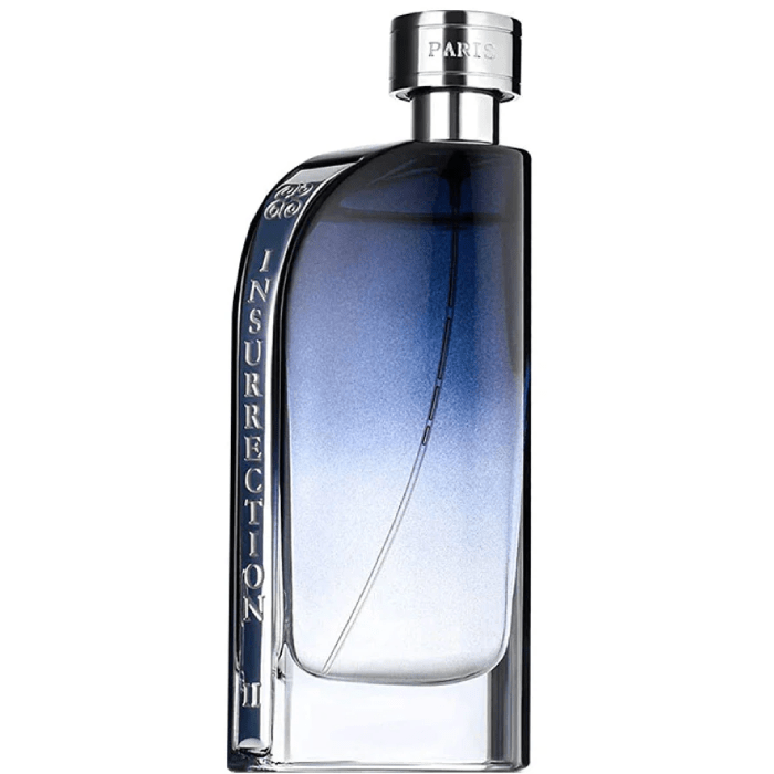 Reyane Tradition Insurrection II Pure Extreme - Eau de Parfum - LuxScents.nl