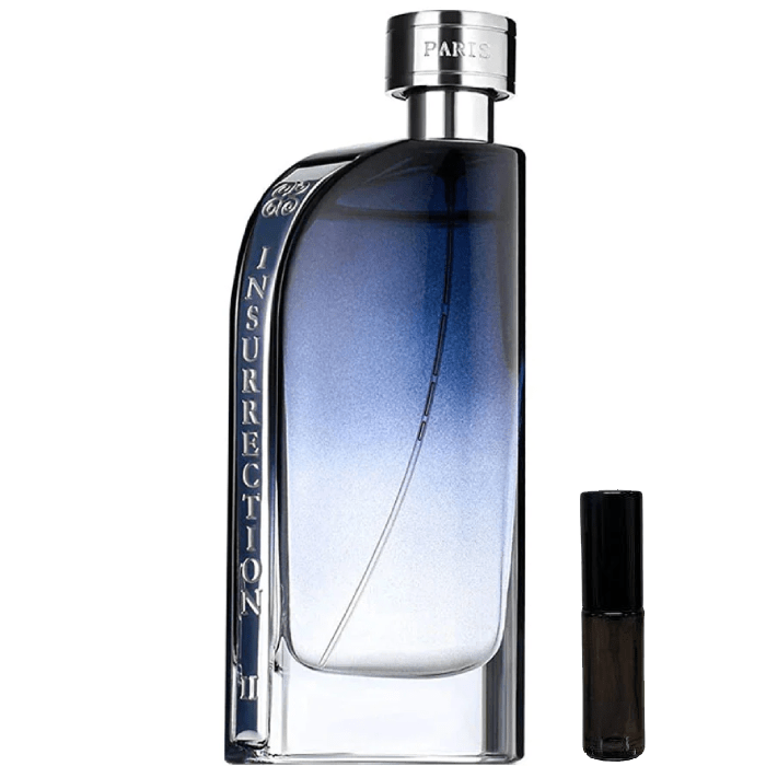 Reyane Tradition Insurrection II Pure Extreme - Eau de Parfum - LuxScents.nl