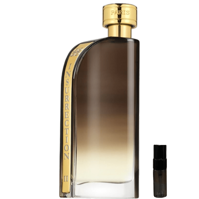 Reyane Tradition Insurrection II Wild - Eau de Toilette - LuxScents.nl