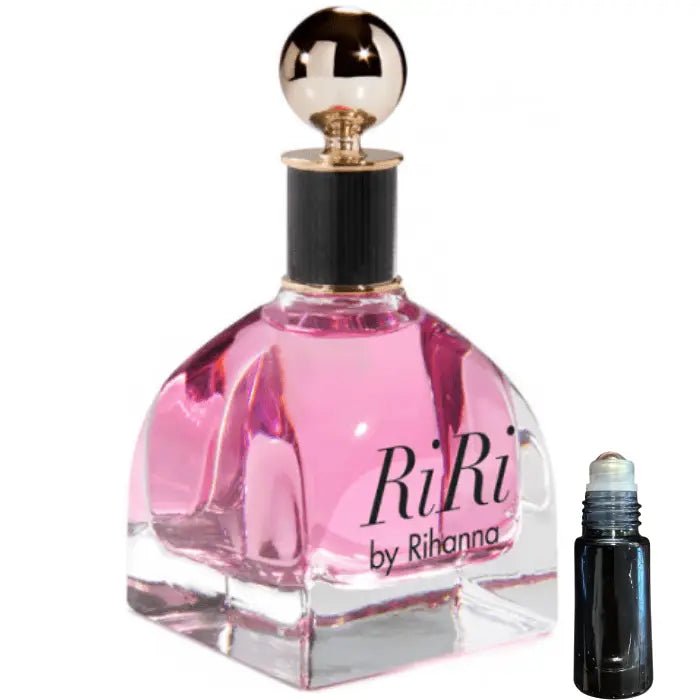 Ri Ri By Rihanna - Eau de Parfum - LuxScents.nl