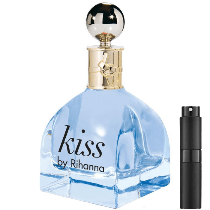 Ri Ri Kiss By Rihanna - Eau de Parfum - LuxScents.nl