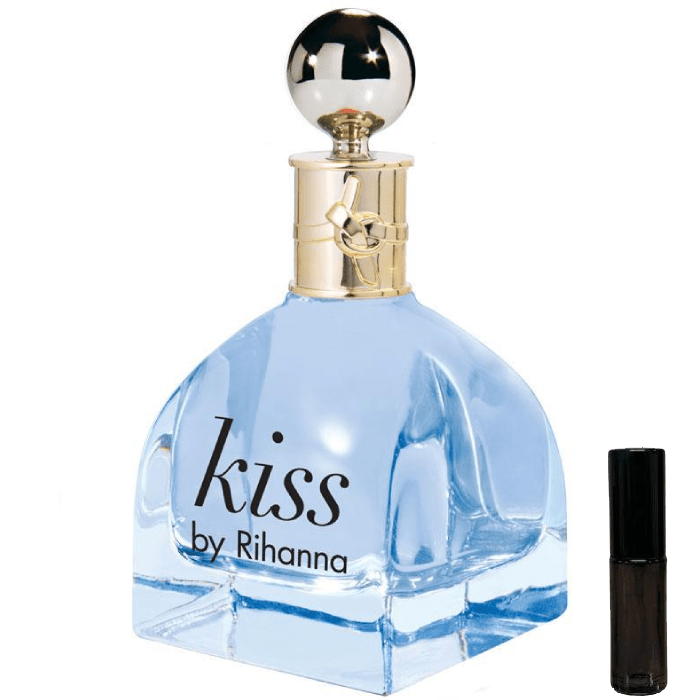 Ri Ri Kiss By Rihanna - Eau de Parfum - LuxScents.nl