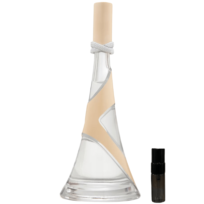 Rihanna Nude - Eau de Parfum - LuxScents.nl