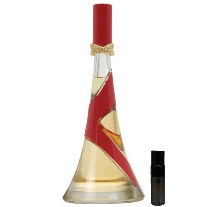 Rihanna Rebelle - Eau de Parfum - LuxScents.nl