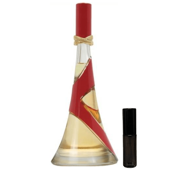 Rihanna Rebelle - Eau de Parfum - LuxScents.nl