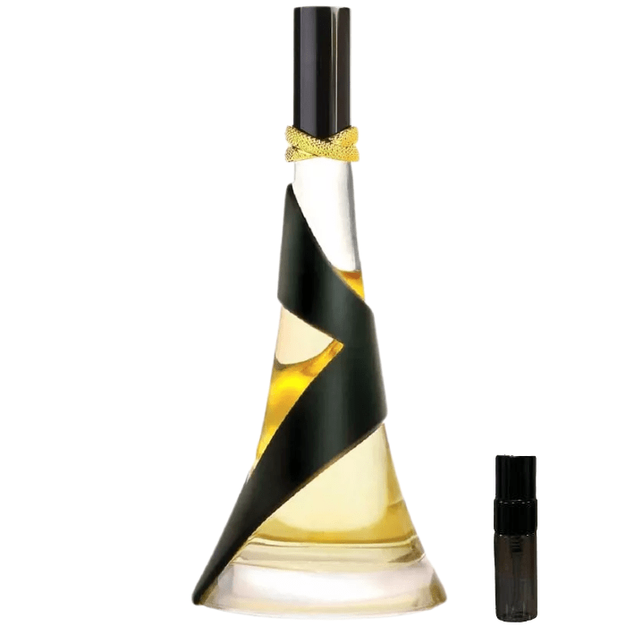 Rihanna Reb'l Fleur - Eau de Parfum - LuxScents.nl