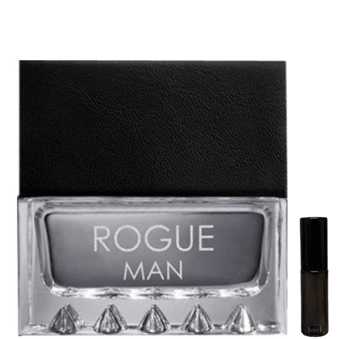 Rihanna Rogue - Eau de Toilette - LuxScents.nl