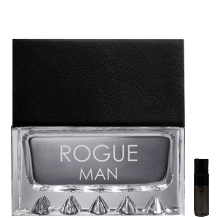 Rihanna Rogue - Eau de Toilette - LuxScents.nl