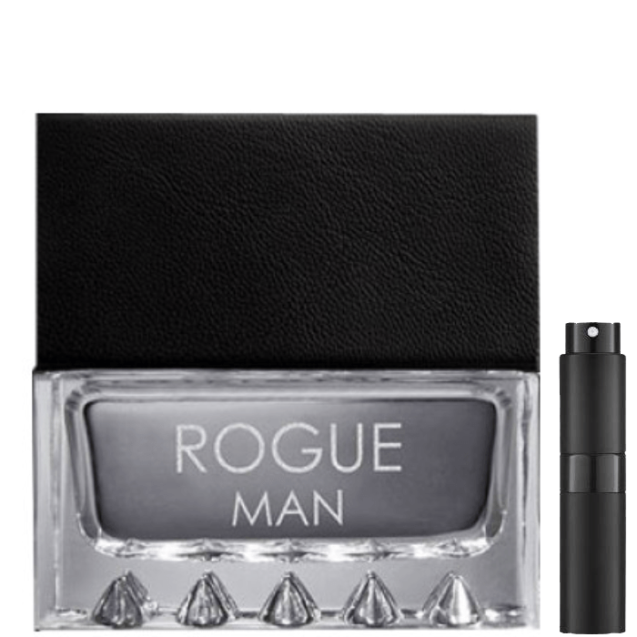 Rihanna Rogue - Eau de Toilette - LuxScents.nl
