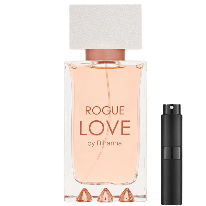 Rihanna Rogue Love - Eau de Parfum - LuxScents.nl