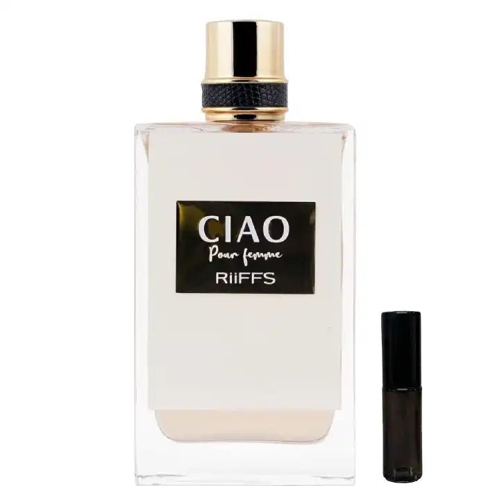 Riiffs Ciao Pour Femme - Eau de Parfum - LuxScents.nl