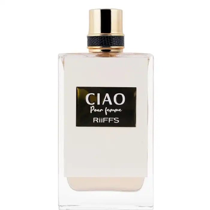 Riiffs Ciao Pour Femme - Eau de Parfum - LuxScents.nl