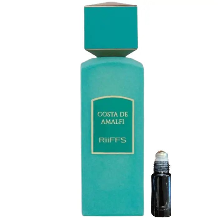 Riiffs Costa de Amalfi - Extrait de Parfum - LuxScents