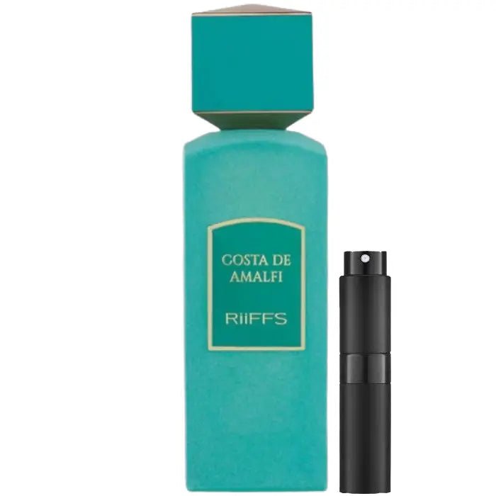 Riiffs Costa de Amalfi - Extrait de Parfum - LuxScents