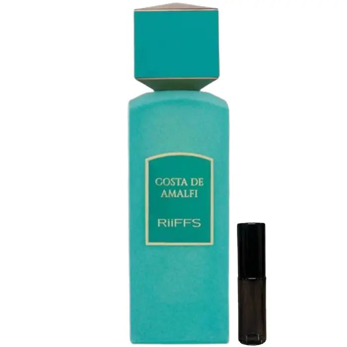 Riiffs Costa de Amalfi - Extrait de Parfum - LuxScents