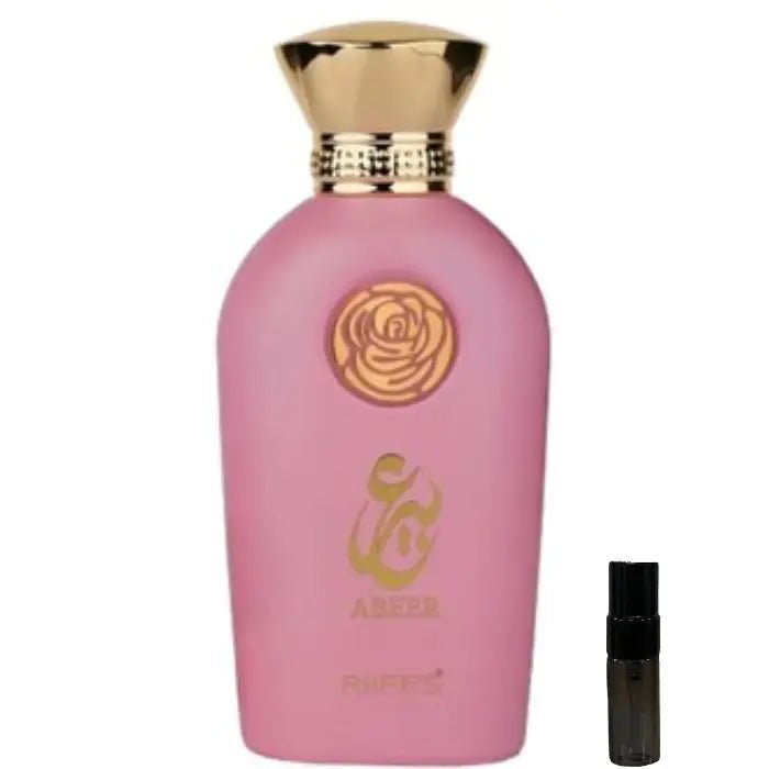 Riiffs Perfumes Abeer - Eau de Parfum - LuxScents