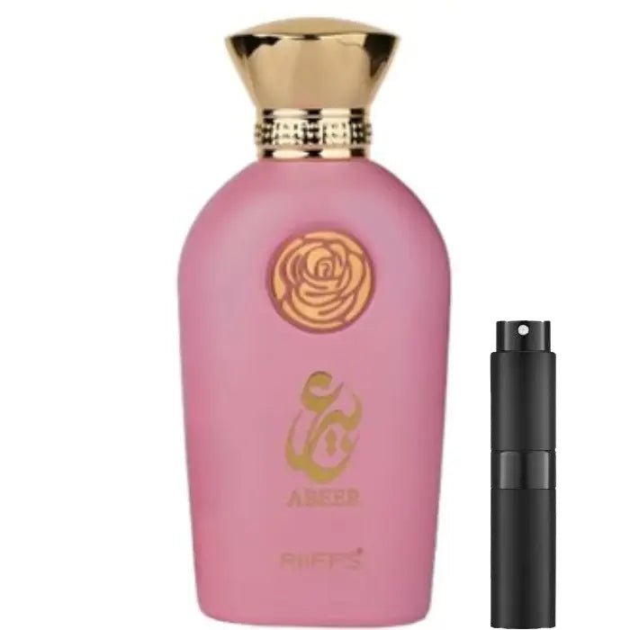 Riiffs Perfumes Abeer - Eau de Parfum - LuxScents