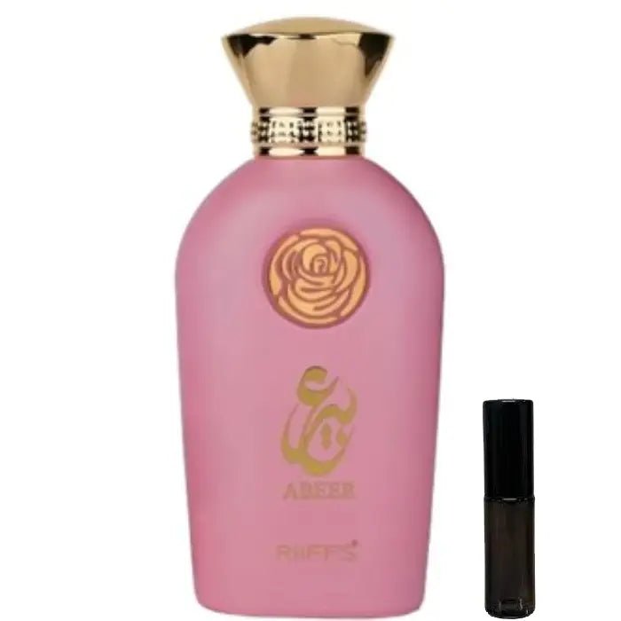 Riiffs Perfumes Abeer - Eau de Parfum - LuxScents